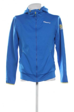 Herren Sweatshirt Craft, Größe XL, Farbe Blau, Preis € 29,99