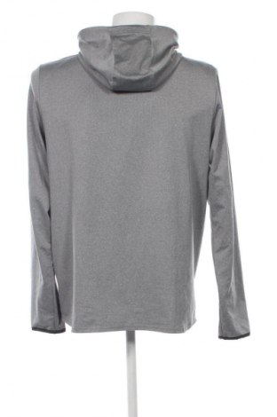 Мъжки суитшърт Crivit, Размер L, Цвят Сив, Цена 6,13 €