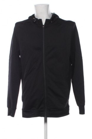 Ανδρικό φούτερ Crivit, Μέγεθος XL, Χρώμα Μαύρο, Τιμή 12,99 €