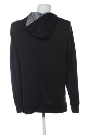 Ανδρικό φούτερ Crivit, Μέγεθος XL, Χρώμα Μαύρο, Τιμή 12,99 €