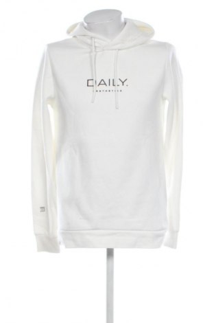 Férfi sweatshirt DAILY AESTHETIKZ, Méret L, Szín Fehér, Ár 9 929 Ft