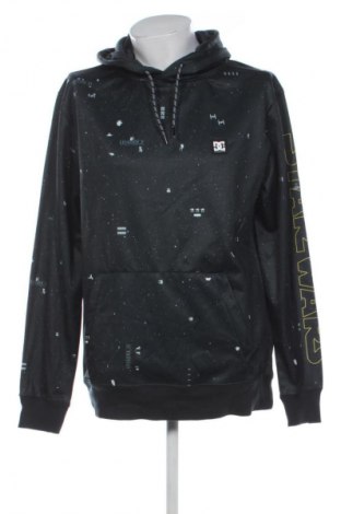 Herren Sweatshirt DC Shoes, Größe L, Farbe Mehrfarbig, Preis € 83,99
