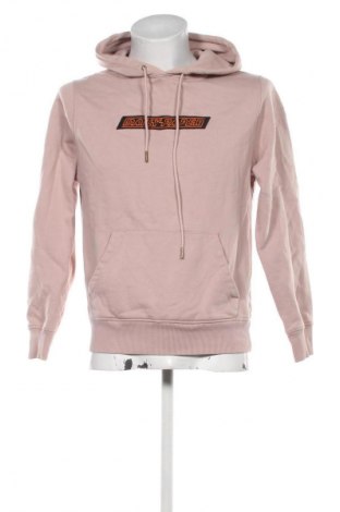 Férfi sweatshirt Daily Paper, Méret S, Szín Hamurózsaszín, Ár 14 749 Ft