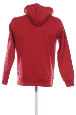 Férfi sweatshirt District, Méret S, Szín Sokszínű, Ár 8 264 Ft