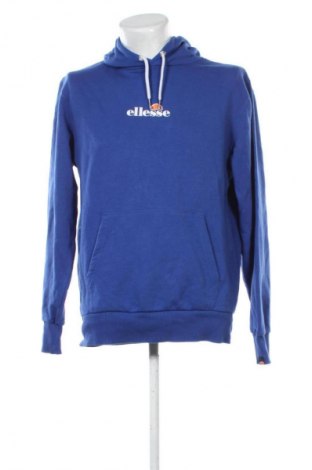 Herren Sweatshirt Ellesse, Größe XL, Farbe Blau, Preis € 20,96