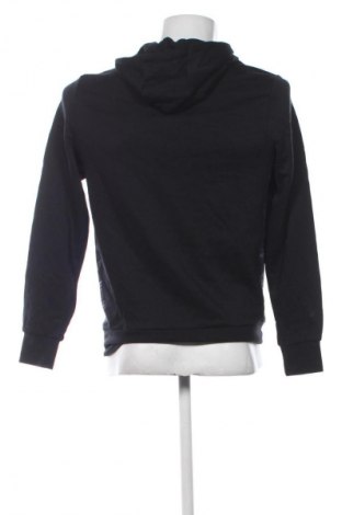Herren Sweatshirt Erima, Größe S, Farbe Schwarz, Preis € 10,99