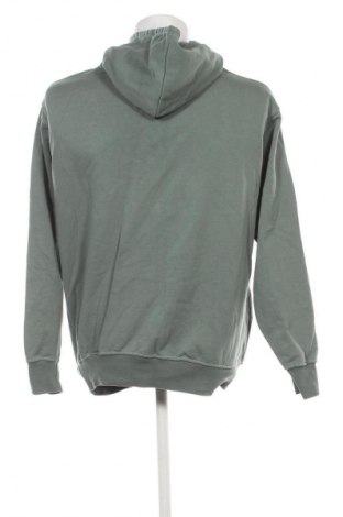 Férfi sweatshirt Family First Milano, Méret M, Szín Zöld, Ár 9 839 Ft