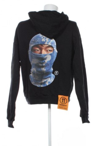 Férfi sweatshirt Forgotten Faces, Méret M, Szín Fekete, Ár 12 829 Ft