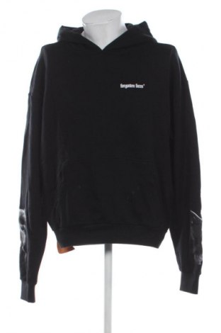 Pánska mikina  Forgotten Faces, Veľkosť M, Farba Čierna, Cena  19,95 €