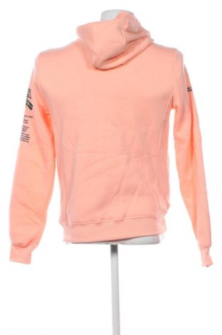 Férfi sweatshirt Geographical Norway, Méret S, Szín Rózsaszín, Ár 35 909 Ft