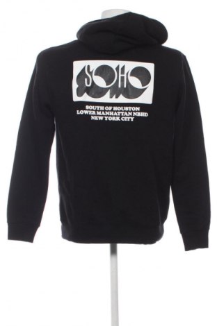 Мъжки суитшърт H&M, Размер S, Цвят Черен, Цена 12,27 €