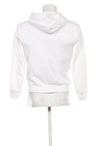 Мъжки суитшърт H&M, Размер S, Цвят Бял, Цена 20,45 €
