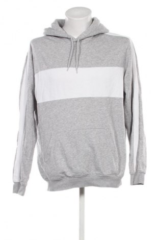 Férfi sweatshirt H&M, Méret L, Szín Szürke, Ár 5 189 Ft