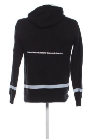 Herren Sweatshirt H&M, Größe S, Farbe Schwarz, Preis € 10,99