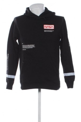 Herren Sweatshirt H&M, Größe S, Farbe Schwarz, Preis € 10,99