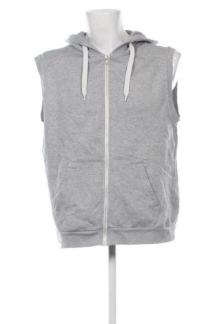 Pánská mikina  H&M Divided, Velikost XL, Barva Šedá, Cena  229,00 Kč