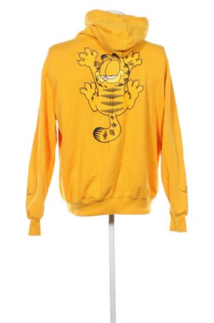 Мъжки суитшърт H&M Divided, Размер L, Цвят Жълт, Цена 20,45 €