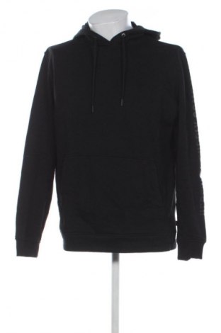 Férfi sweatshirt Herschel, Méret L, Szín Fekete, Ár 14 139 Ft