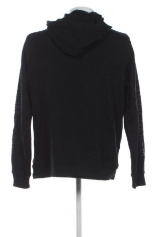 Férfi sweatshirt Herschel, Méret L, Szín Fekete, Ár 14 139 Ft