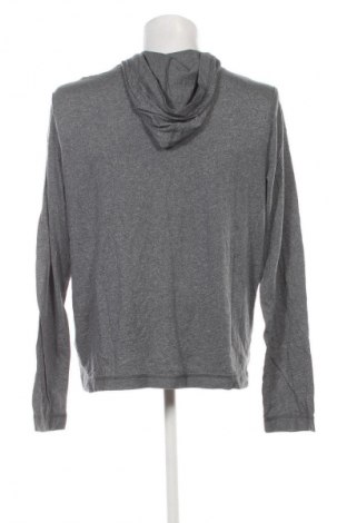 Férfi sweatshirt Hollister, Méret XL, Szín Szürke, Ár 7 749 Ft