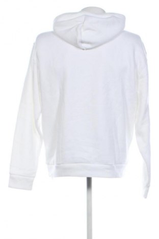 Férfi sweatshirt Hollister, Méret L, Szín Fehér, Ár 19 169 Ft