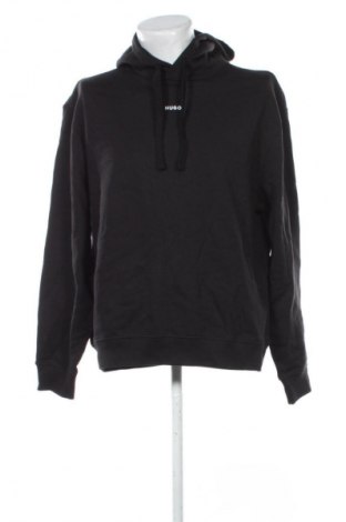 Herren Sweatshirt Hugo Boss, Größe XL, Farbe Schwarz, Preis € 147,99