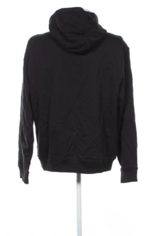 Herren Sweatshirt Hugo Boss, Größe XL, Farbe Schwarz, Preis € 147,99