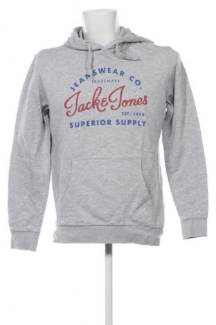 Męska bluza Jack & Jones, Rozmiar L, Kolor Szary, Cena 60,99 zł