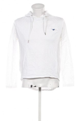 Męska bluza Jack & Jones, Rozmiar L, Kolor Biały, Cena 91,99 zł