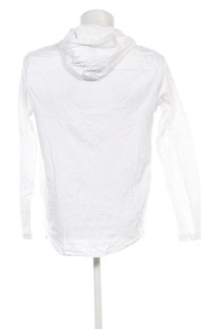Męska bluza Jack & Jones, Rozmiar L, Kolor Biały, Cena 91,99 zł