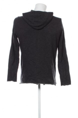 Herren Sweatshirt Jack & Jones, Größe L, Farbe Grau, Preis € 23,40