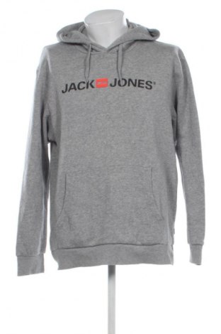 Férfi sweatshirt Jack & Jones, Méret XXL, Szín Szürke, Ár 6 329 Ft