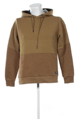 Hanorac de bărbați Jack & Jones, Mărime L, Culoare Maro, Preț 80,99 Lei
