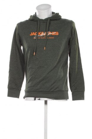 Férfi sweatshirt Jack & Jones, Méret S, Szín Zöld, Ár 7 119 Ft