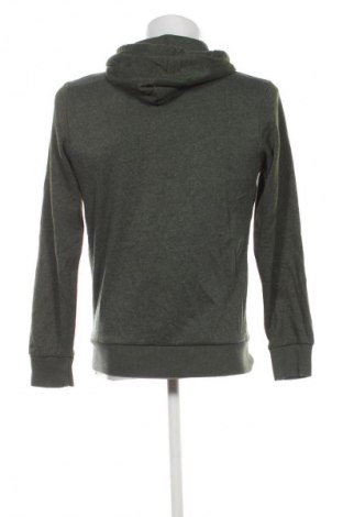 Férfi sweatshirt Jack & Jones, Méret S, Szín Zöld, Ár 7 119 Ft
