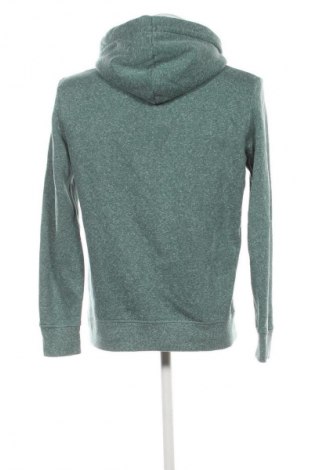 Pánska mikina  Jack & Jones, Veľkosť S, Farba Zelená, Cena  13,95 €