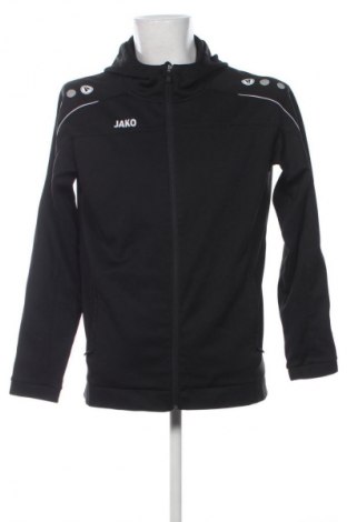 Hanorac de bărbați Jako, Mărime XL, Culoare Negru, Preț 129,99 Lei