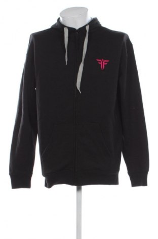 Férfi sweatshirt James Ross, Méret L, Szín Fekete, Ár 13 309 Ft