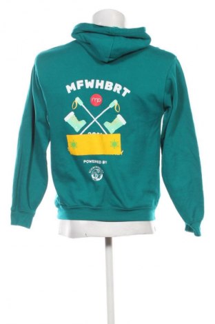 Мъжки суитшърт Just hoods, Размер S, Цвят Син, Цена 10,22 €