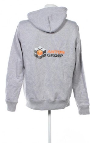 Herren Sweatshirt Kariban, Größe L, Farbe Grau, Preis € 15,99