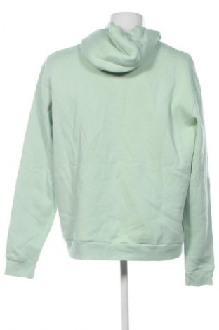 Férfi sweatshirt Karl Kani, Méret L, Szín Zöld, Ár 25 489 Ft