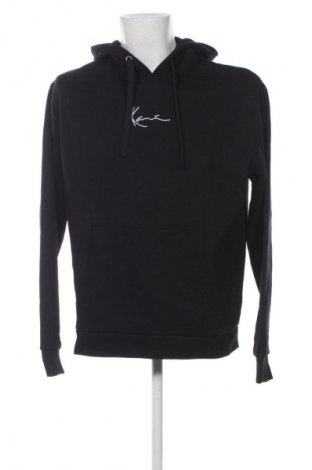 Férfi sweatshirt Karl Kani, Méret M, Szín Fekete, Ár 25 489 Ft