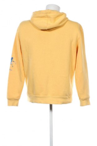 Herren Sweatshirt Koton, Größe S, Farbe Gelb, Preis € 18,99