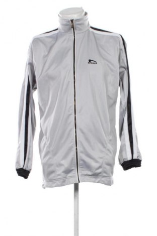 Pánská mikina  Kronos, Velikost XL, Barva Šedá, Cena  269,00 Kč