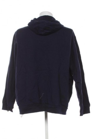 Férfi sweatshirt Lacoste, Méret XL, Szín Kék, Ár 38 969 Ft