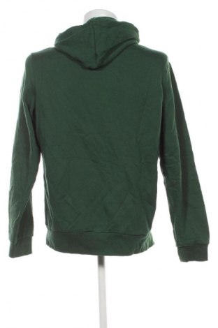 Férfi sweatshirt Lacoste, Méret L, Szín Zöld, Ár 35 909 Ft