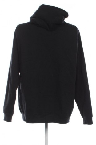 Herren Sweatshirt Livergy, Größe XXL, Farbe Schwarz, Preis 4,99 €