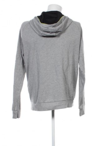 Herren Sweatshirt Lotto, Größe XXL, Farbe Grau, Preis € 20,96