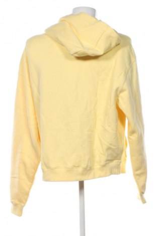 Férfi sweatshirt Low Lights Studios, Méret L, Szín Sárga, Ár 25 489 Ft