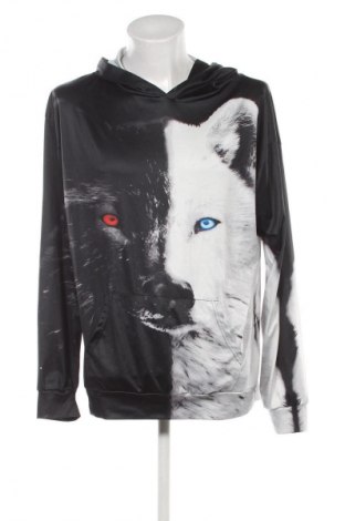 Мъжки суитшърт Manfinity, Размер XXL, Цвят Многоцветен, Цена 7,15 €